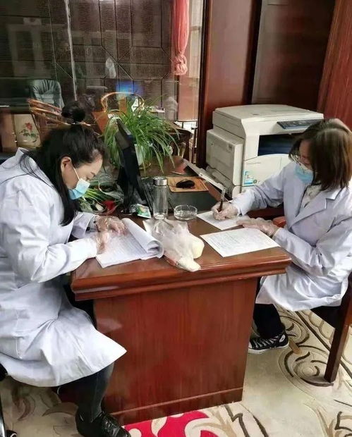 我為群眾辦實(shí)事 食品快檢助啟航，數(shù)據(jù)處理服務(wù)惠民生