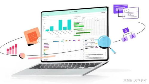低代碼協(xié)作平臺(tái) SaaS領(lǐng)域的樂高,正在讓toB軟件變得更像toC產(chǎn)品