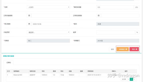 erp訂單管理的操作與設(shè)計(jì) 開源軟件誕生19
